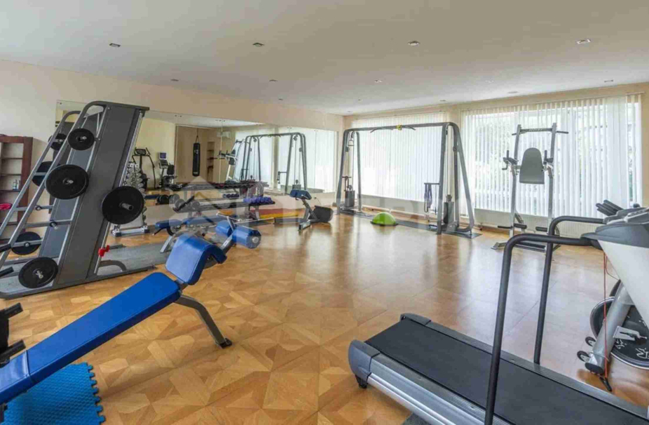 Объект ID 18827 - Дом