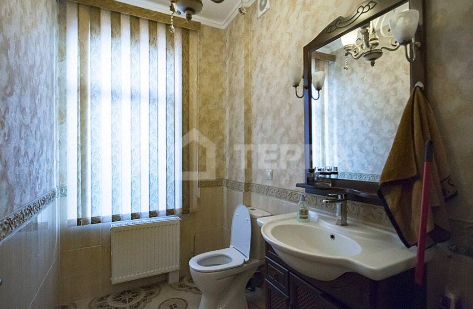 Объект ID 15299 - Дом