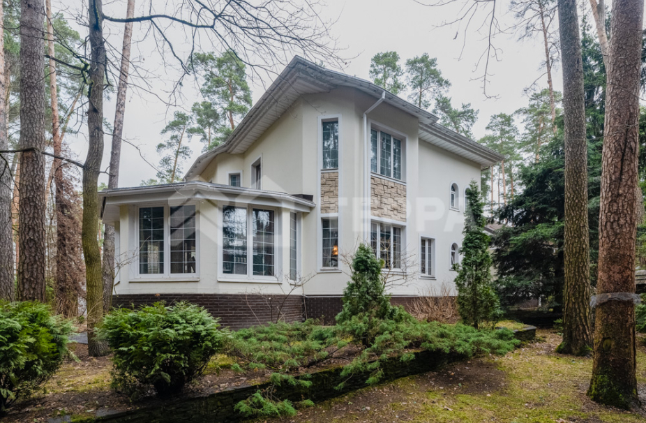 Объект ID 18511 - Дом