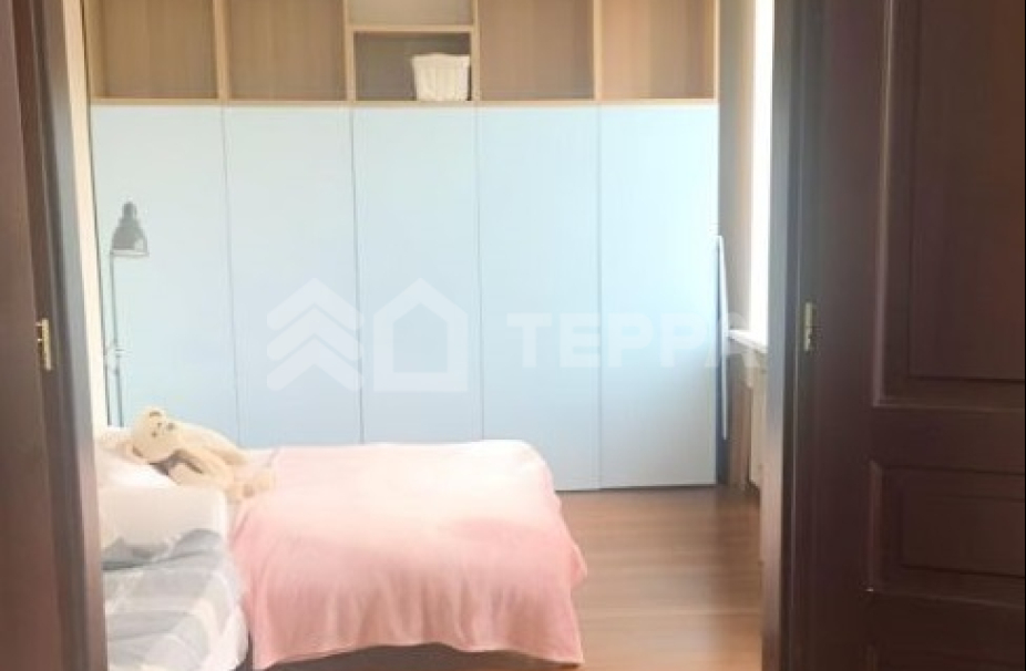 Объект ID 17029 - Квартира