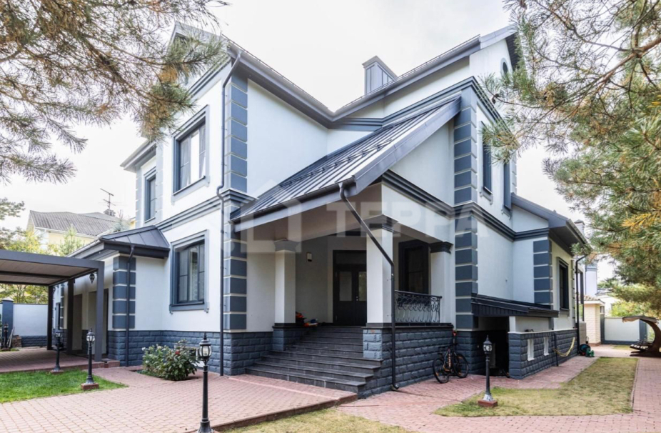 Объект ID 9187 - Дом