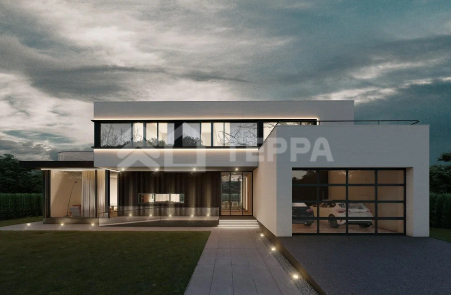 Объект ID 17951 - Дом