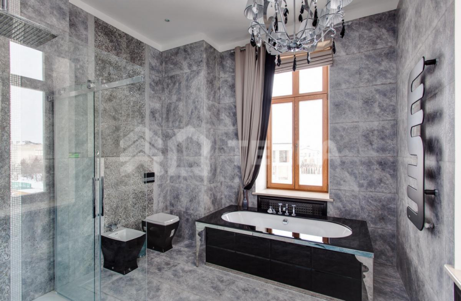 Объект ID 14332 - Дом