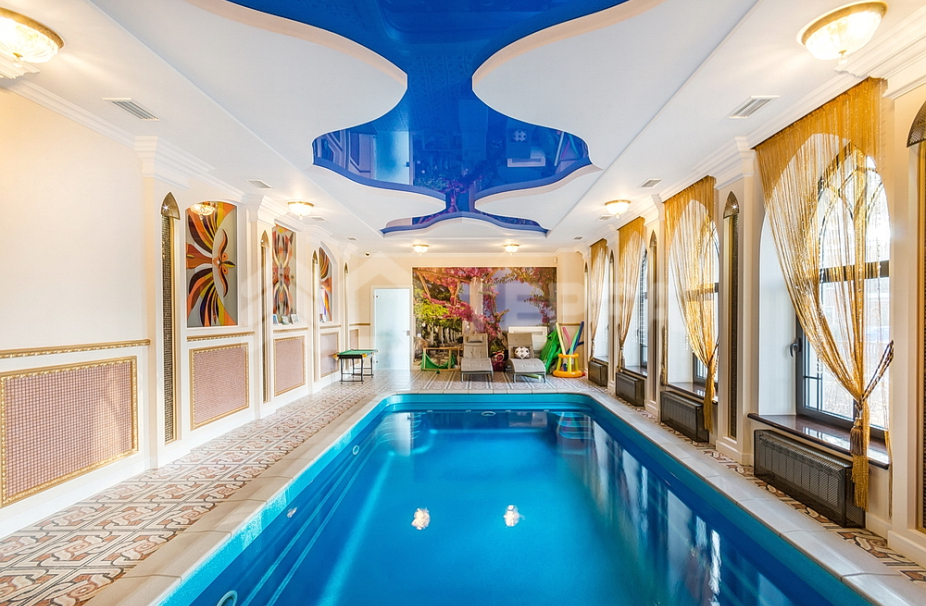 Объект ID 15919 - Дом