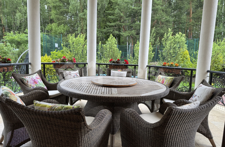 Объект ID 18708 - Дом