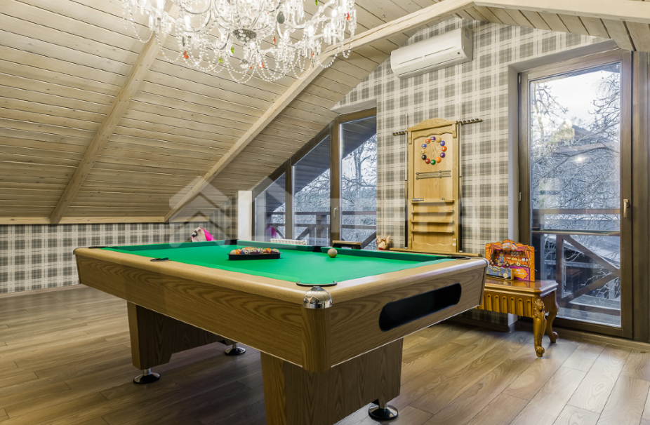 Объект ID 7758 - Дом