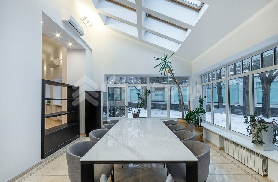 Объект ID 8151 - Дом