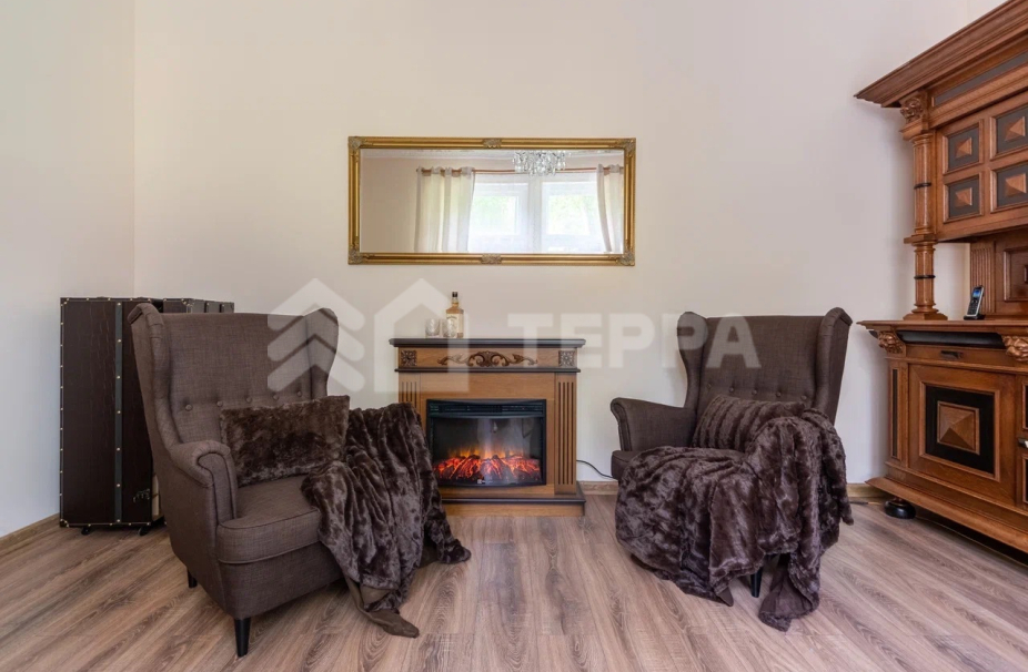 Объект ID 17191 - Дом