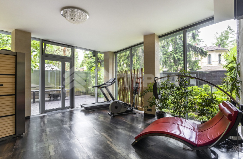 Объект ID 10018 - Дом