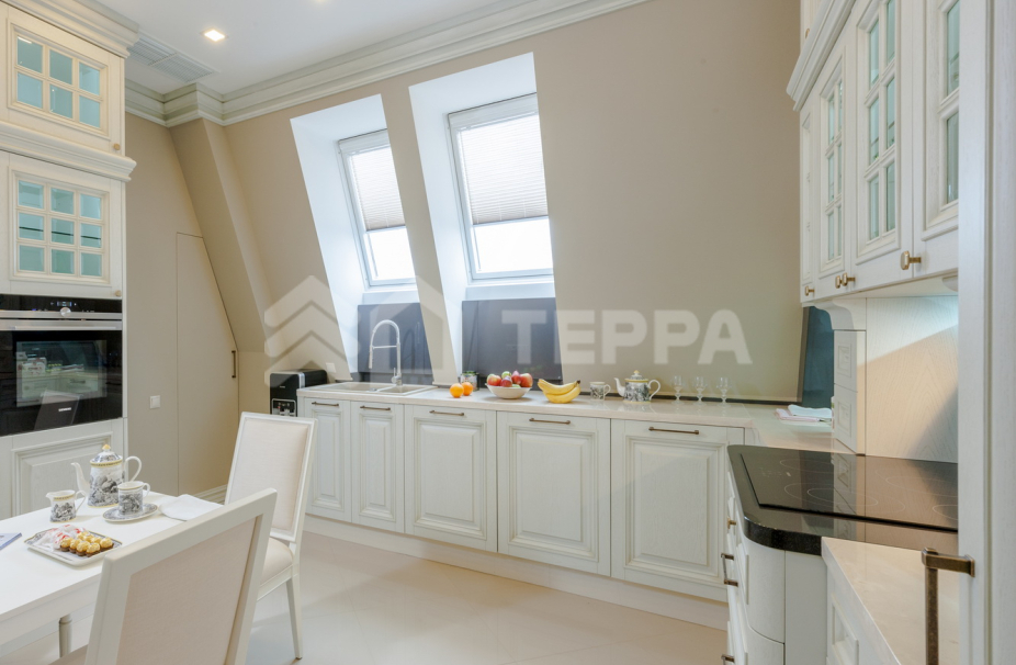 Объект ID 17769 - Квартира