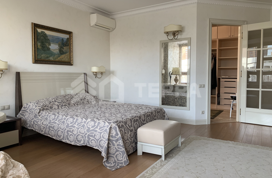 Объект ID 17381 - Квартира