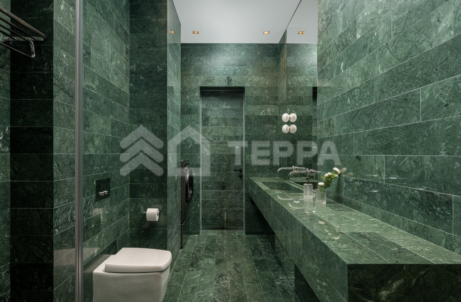 Объект ID 19108 - Квартира