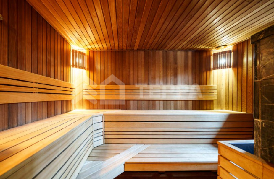 Объект ID 18831 - Дом