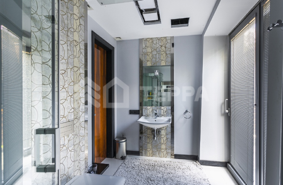 Объект ID 10018 - Дом