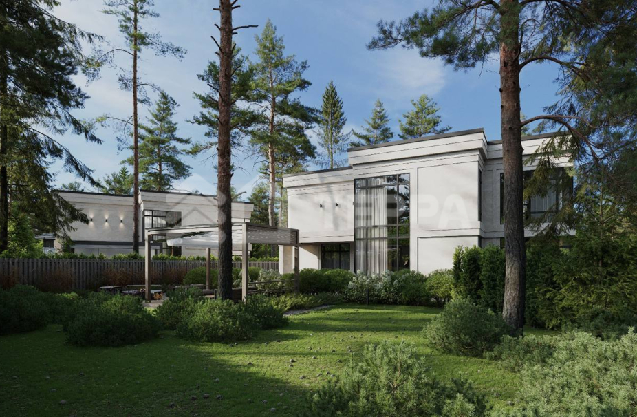 Объект ID 18128 - Дом