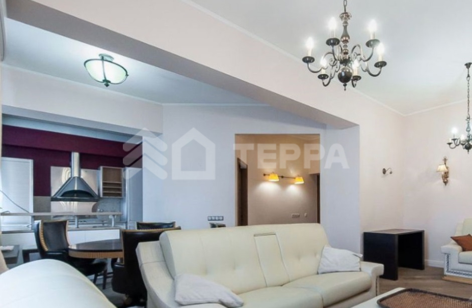 Объект ID 17047 - Квартира