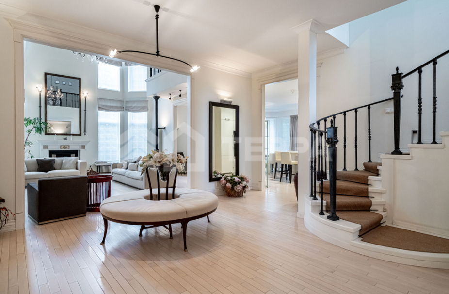 Объект ID 18168 - Дом