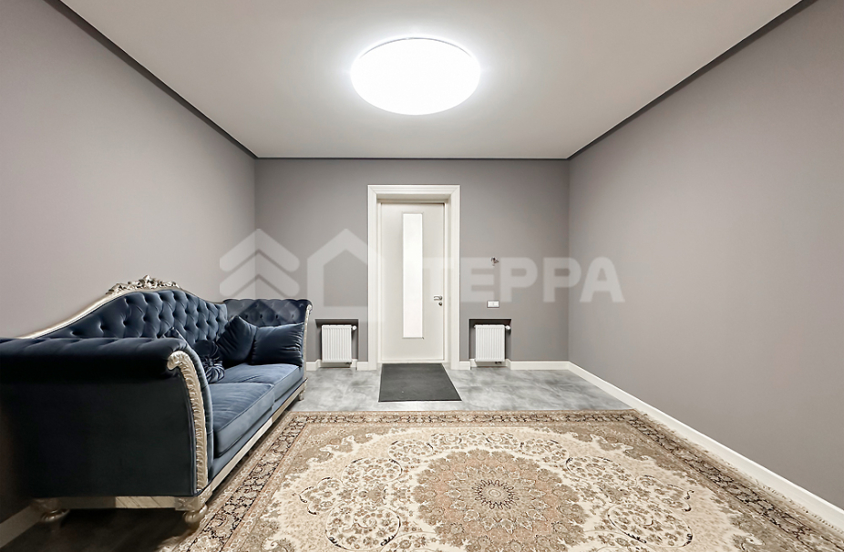 Объект ID 18281 - Таунхаус