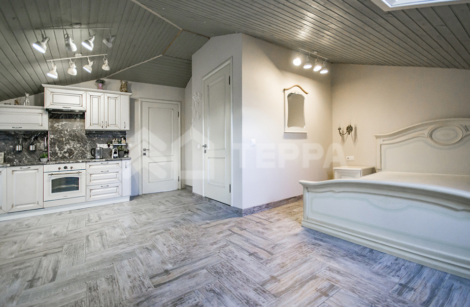 Объект ID 17081 - Дом