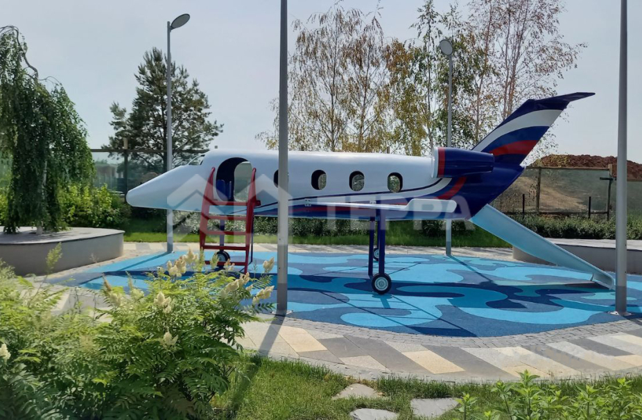 Объект ID 18301 - Участок