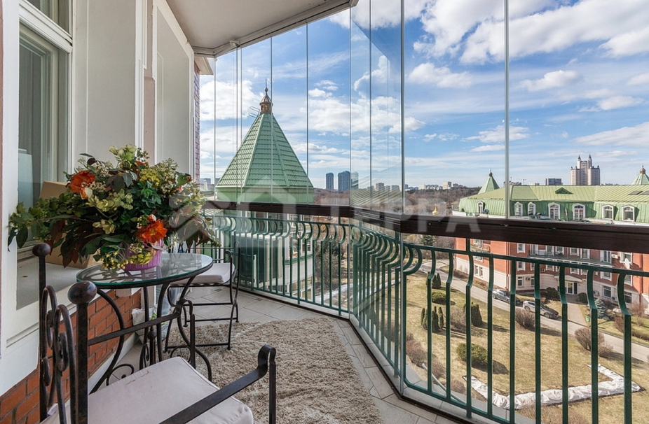 Объект ID 16880 - Квартира