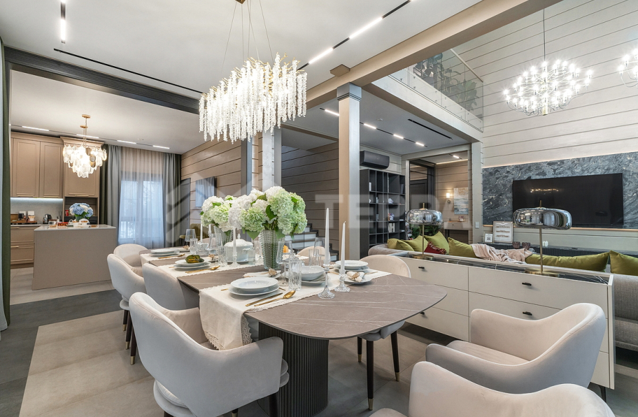 Объект ID 19032 - Дом