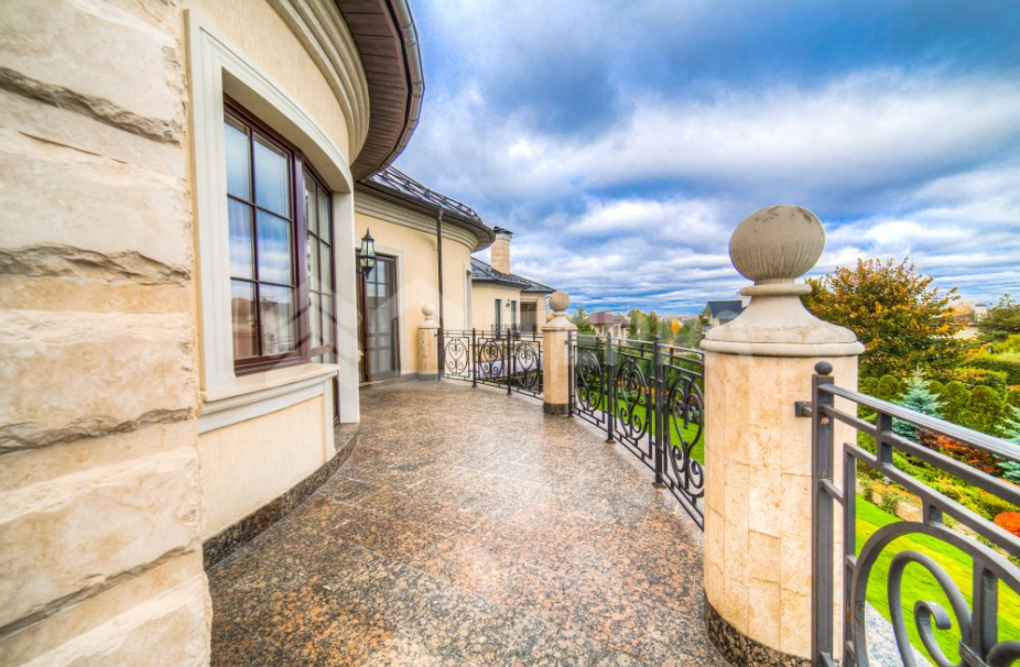 Объект ID 15264 - Дом