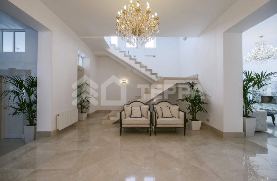 Объект ID 14153 - Дом