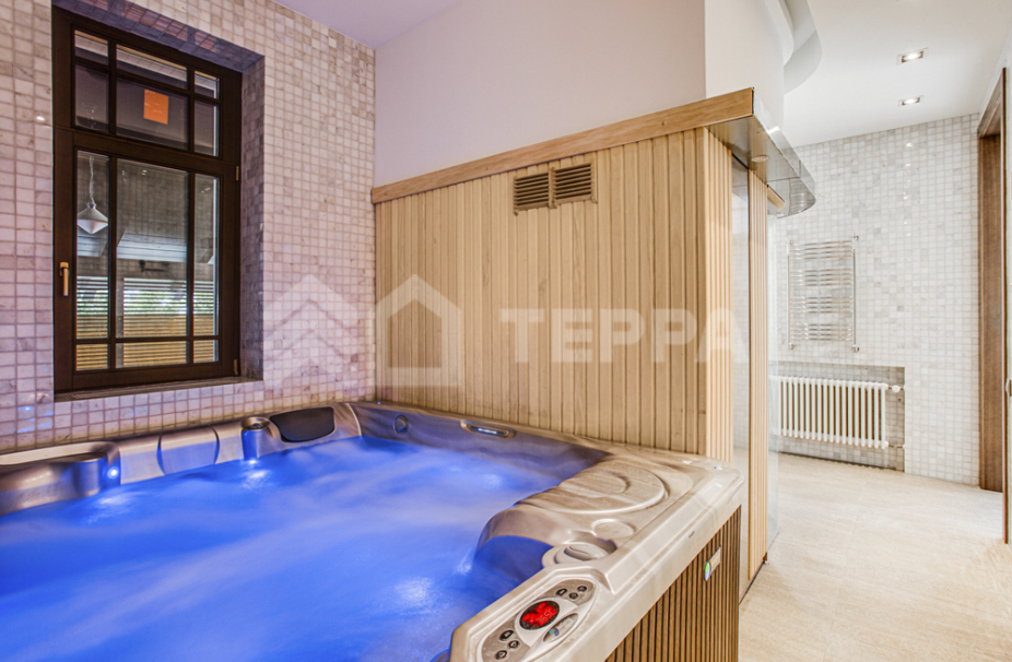 Объект ID 18694 - Дом