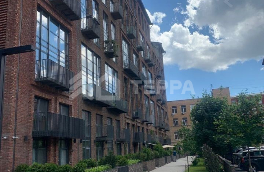 Объект ID 17469 - Квартира