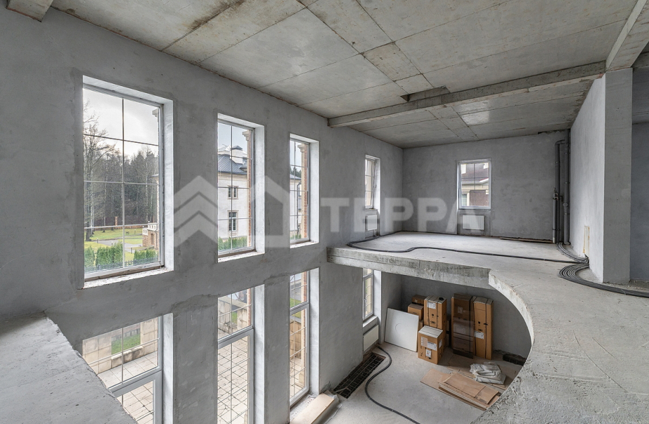 Объект ID 7074 - Дом