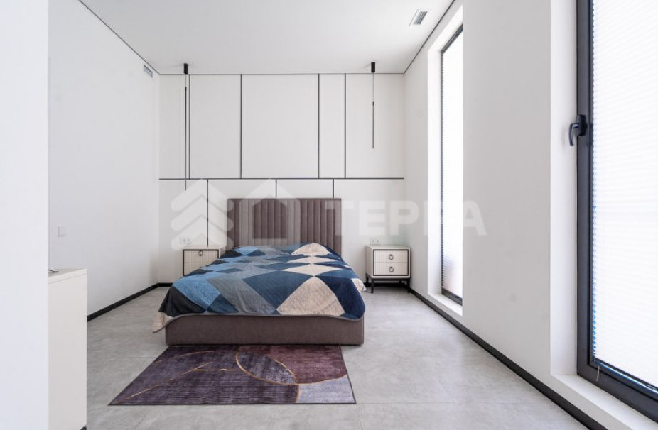 Объект ID 18964 - Дом