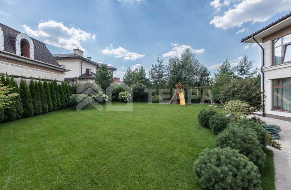 Объект ID 17979 - Дом