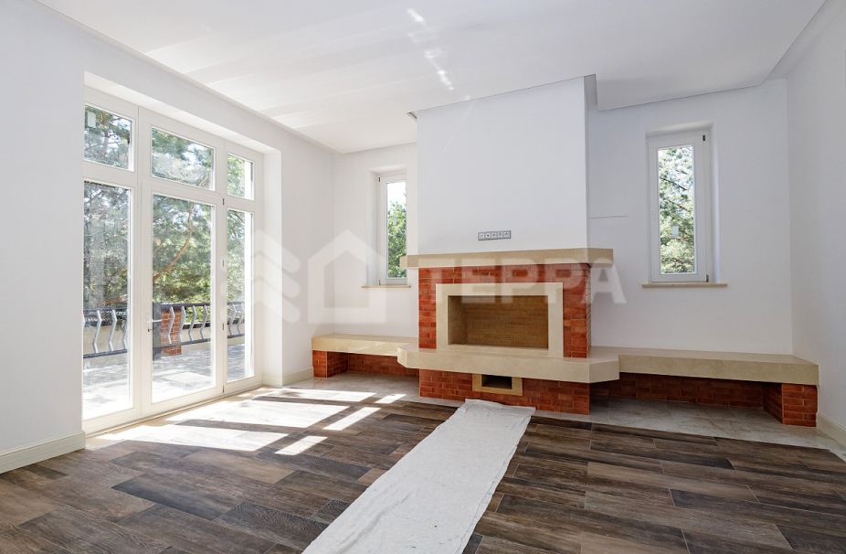 Объект ID 17831 - Дом