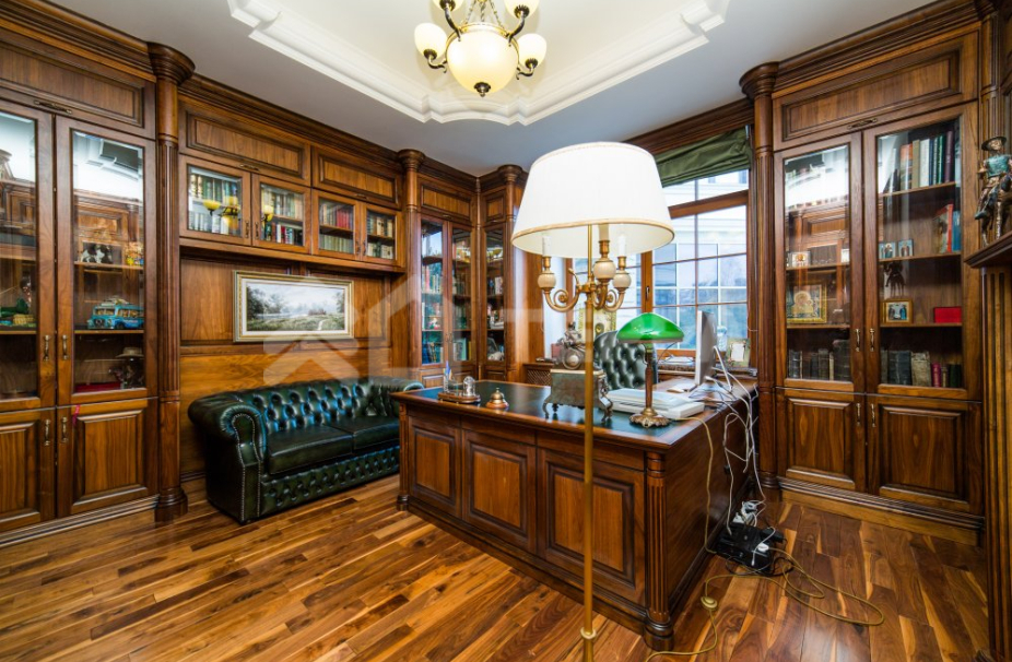 Объект ID 15264 - Дом