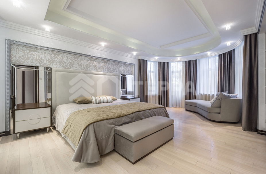 Объект ID 18537 - Дом