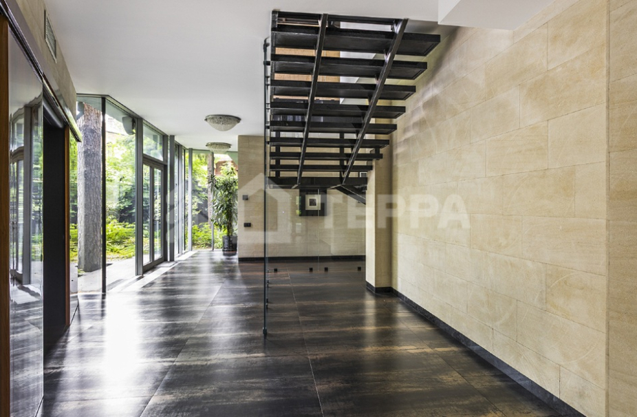 Объект ID 10018 - Дом