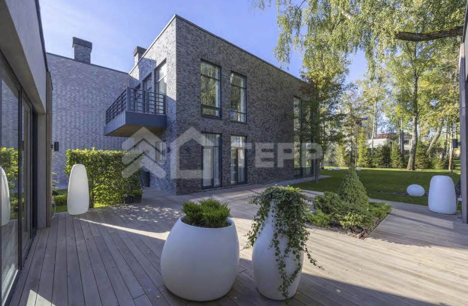 Объект ID 17443 - Дом