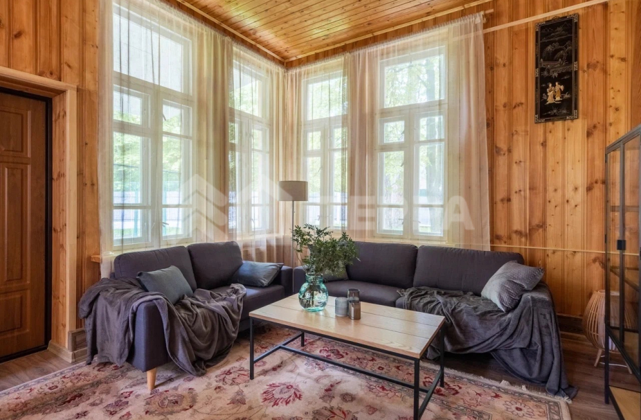 Объект ID 17191 - Дом