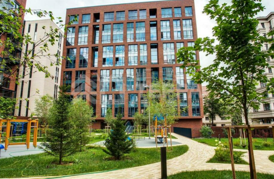 Объект ID 17522 - Квартира