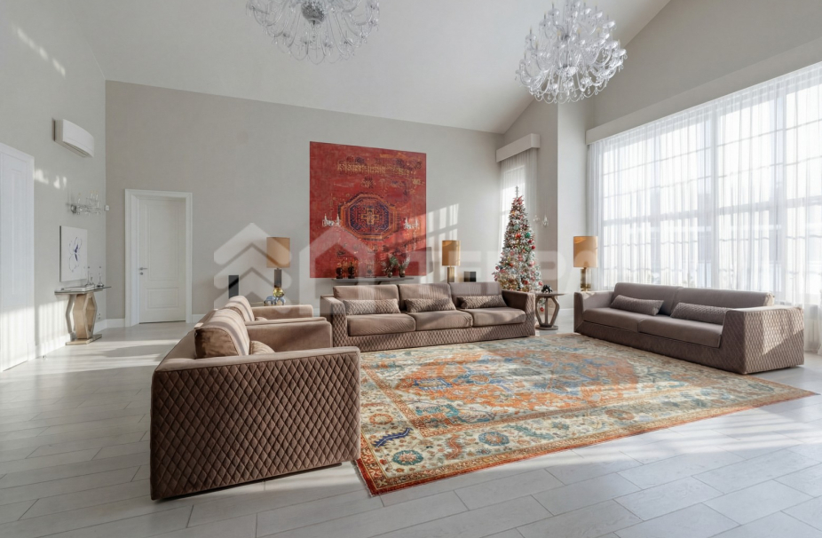 Объект ID 19123 - Дом