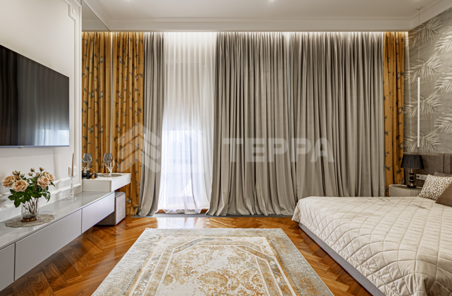 Объект ID 19125 - Дом