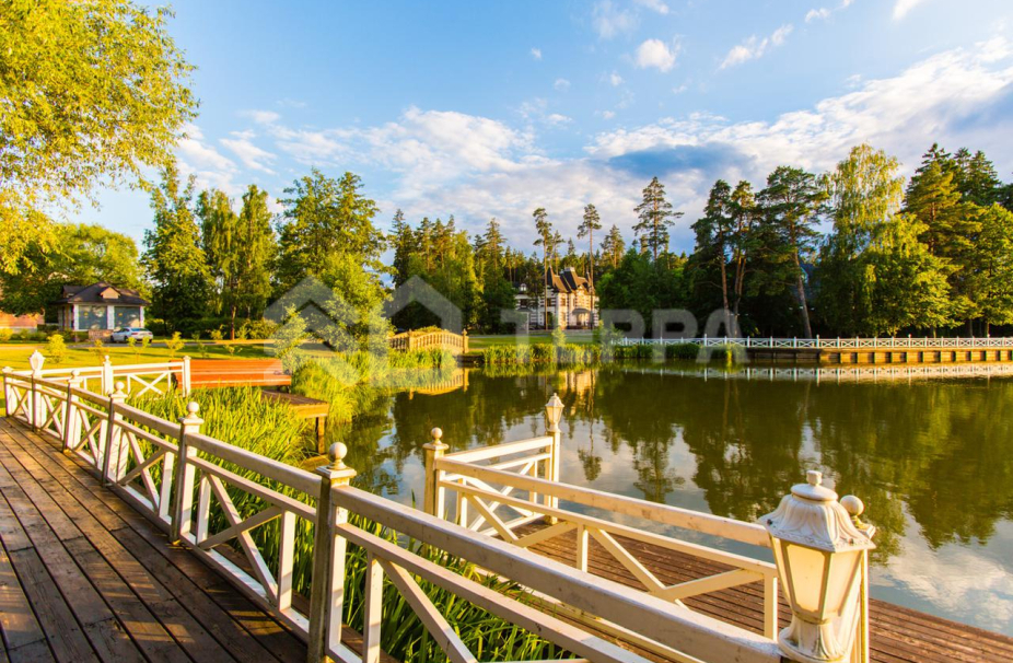 Объект ID 17818 - Дом