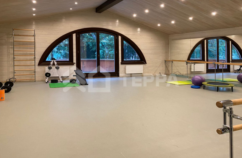 Объект ID 17262 - Дом