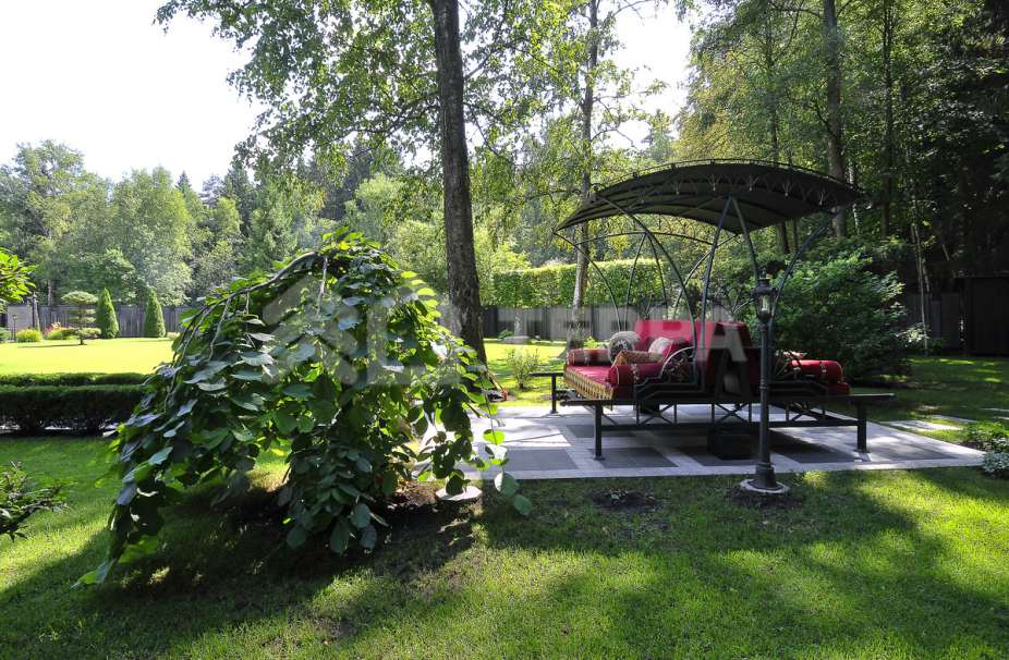 Объект ID 9259 - Дом