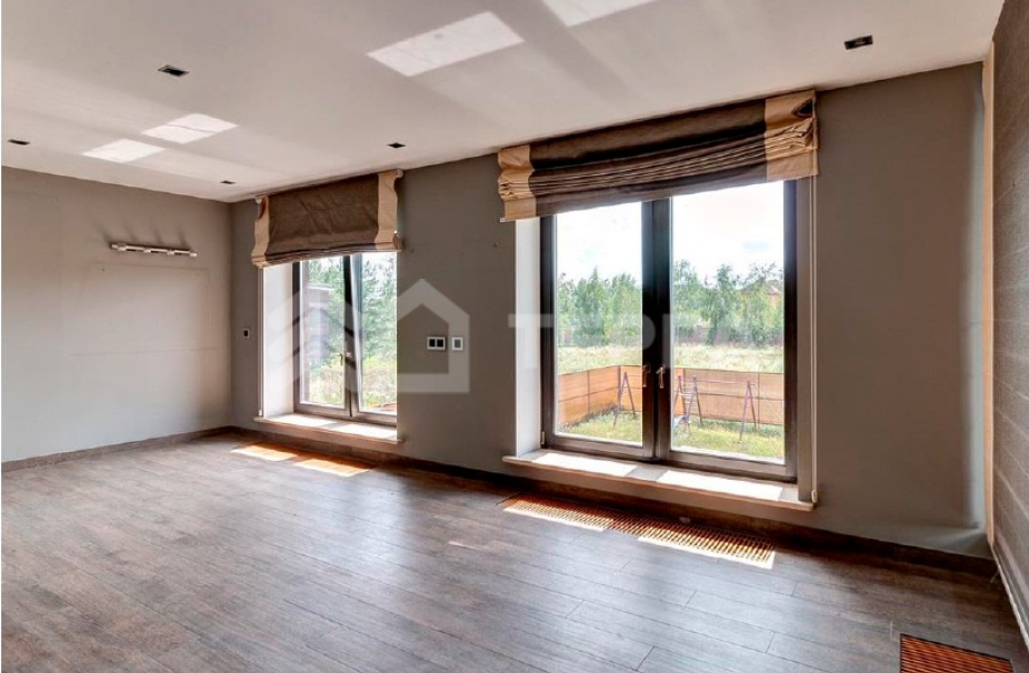 Объект ID 8822 - Дом