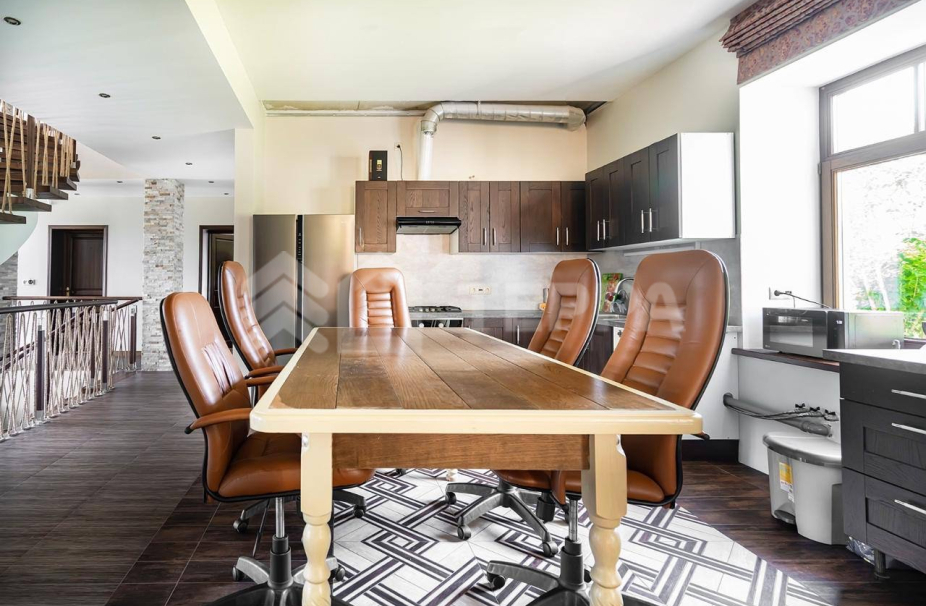 Объект ID 17986 - Дом