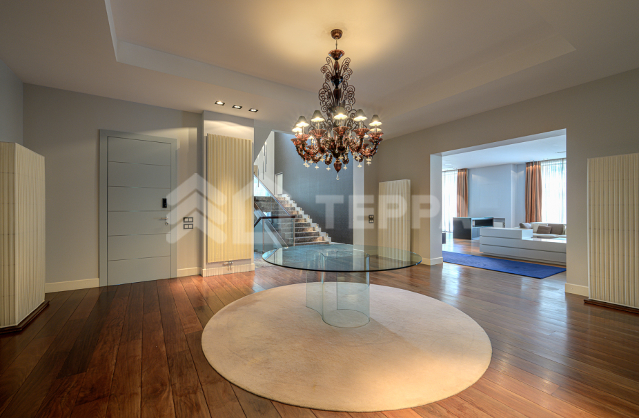 Объект ID 7447 - Дом