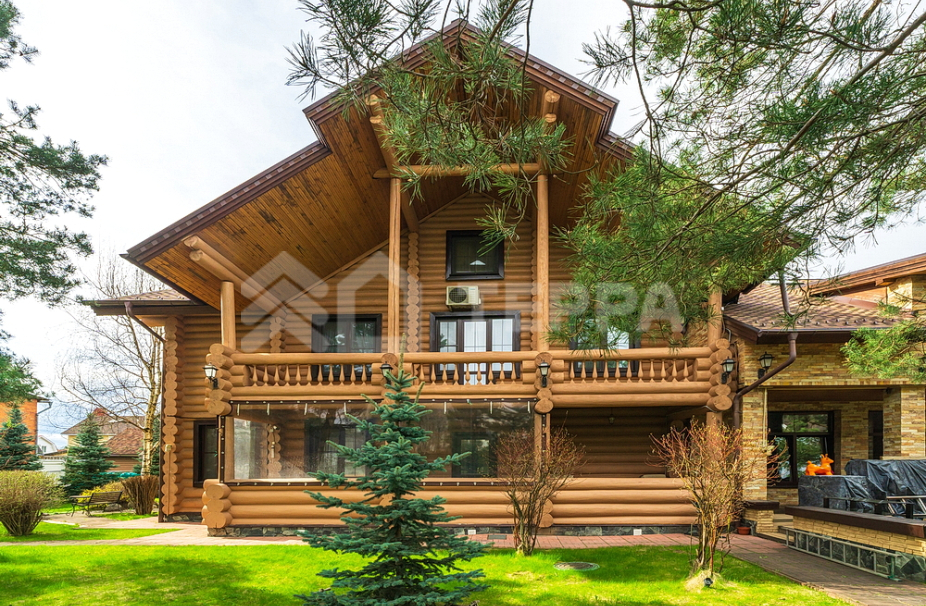 Объект ID 18037 - Дом