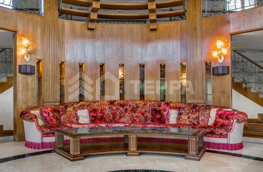 Объект ID 16091 - Дом